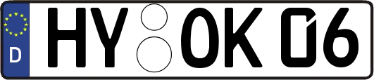 HY-OK06