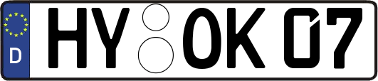 HY-OK07