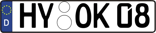 HY-OK08