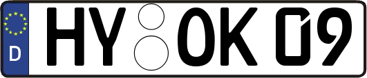 HY-OK09
