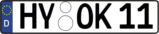 HY-OK11