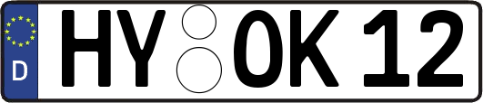 HY-OK12