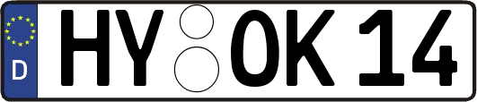 HY-OK14