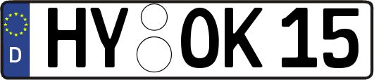 HY-OK15