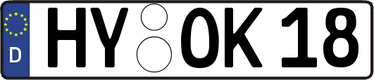 HY-OK18