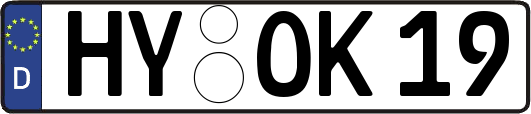 HY-OK19