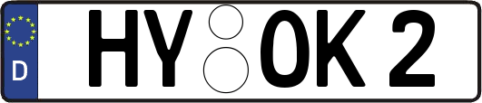 HY-OK2