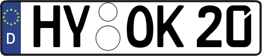 HY-OK20
