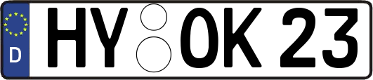 HY-OK23