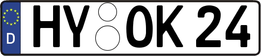HY-OK24