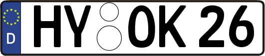 HY-OK26