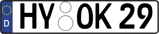 HY-OK29