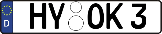 HY-OK3