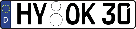 HY-OK30