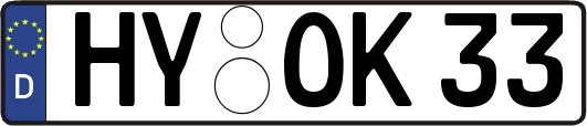 HY-OK33