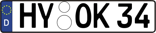 HY-OK34