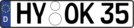 HY-OK35