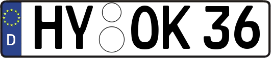 HY-OK36