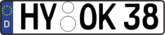 HY-OK38