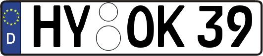 HY-OK39
