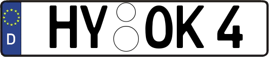 HY-OK4