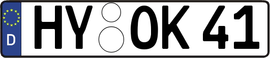 HY-OK41