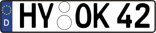 HY-OK42