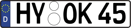 HY-OK45