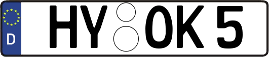 HY-OK5