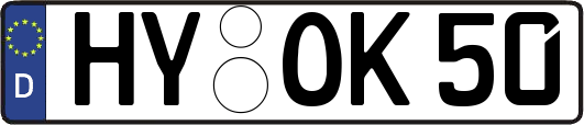 HY-OK50