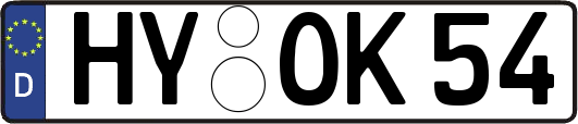 HY-OK54