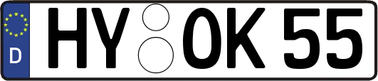 HY-OK55