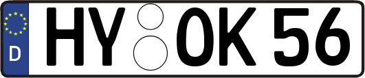HY-OK56