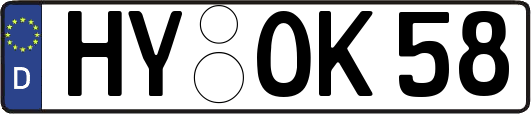 HY-OK58