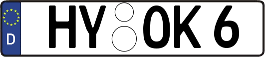 HY-OK6