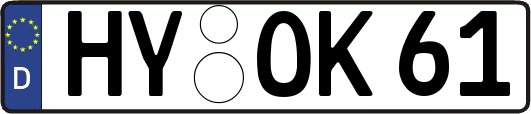 HY-OK61