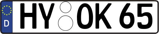 HY-OK65