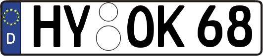 HY-OK68