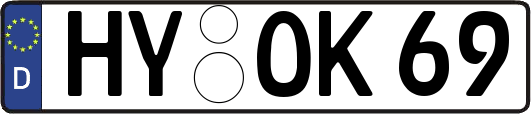 HY-OK69