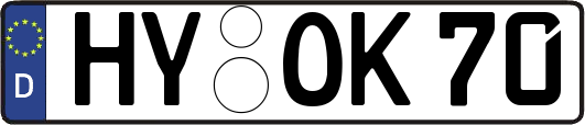 HY-OK70