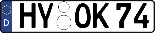 HY-OK74