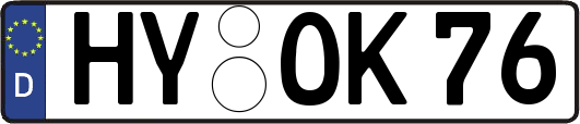 HY-OK76