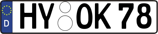 HY-OK78