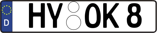HY-OK8
