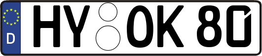 HY-OK80