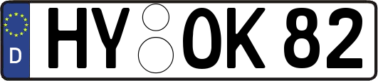 HY-OK82
