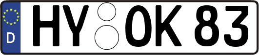 HY-OK83