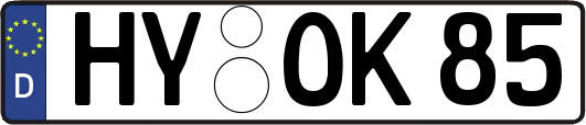 HY-OK85