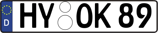 HY-OK89