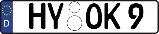HY-OK9